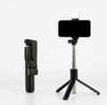 StudioPod™ | 4-in-1 Extendable Flash Tripod with Wireless Shutter Control