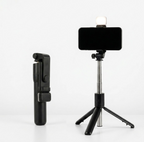StudioPod™ | 4-in-1 Extendable Flash Tripod with Wireless Shutter Control